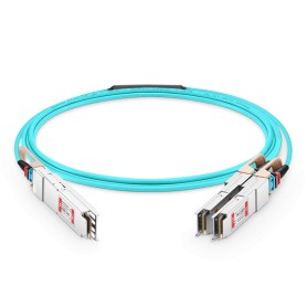 Accortec MFA7U10-H003-ACC Mellanox Compatible Active Optical Cable