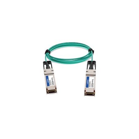 AddOn MFS1S00-H003E-AO InfiniBand/fibre optic cable 118.1" (3 m) QSFP-DD