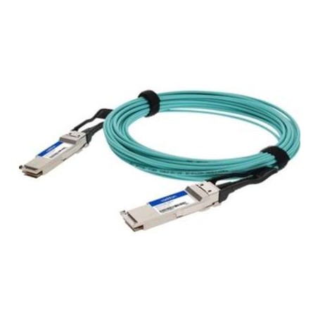AddOn MFS1S00-H020E-AO  Mellanox MFS1S00-H020E QSFP56 850NM 20M