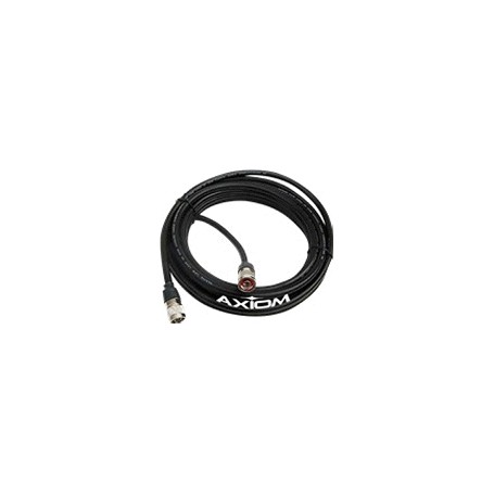 Axiom QDD-400-AOC20M-AX Upgrades  Active Optical Cable - 20M