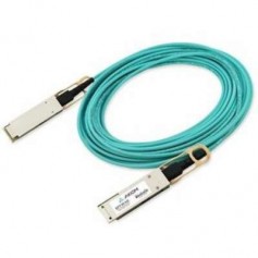 Accortec MFS1S90-H025E-ACC Active Optical Cross Connect Splitter H-Cable 25m