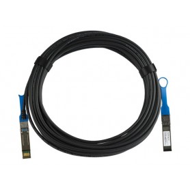 StarTech.com SFPH10GACU10 Cisco SFP-H10GB-ACU10M Compatible 10m SFP to SFP Direct Attach Cable
