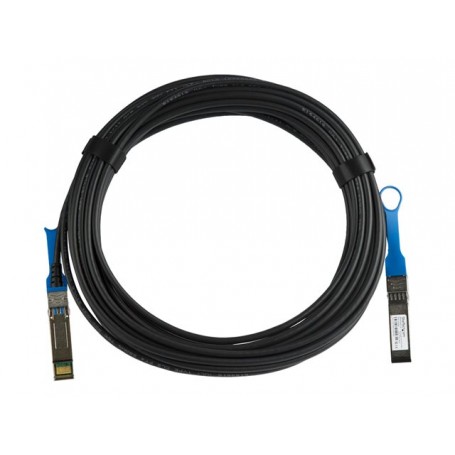 StarTech.com SFPH10GACU10 Cisco SFP-H10GB-ACU10M Compatible 10m SFP to SFP Direct Attach Cable