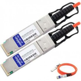 Accortec AOCQQ100G15M-ACC COMPATIBLE Active optic Cable