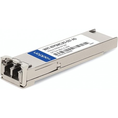 AddOn ADD-Q28JUQ28MX-AOC2M QSFP28 Network Cable, 6.60 ft, 100 Gbits