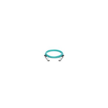 Axiom MFA1A00-C007-AX Mellanox Compatible 100GBASE-AOC QSFP28 Active Optical Cable 7m