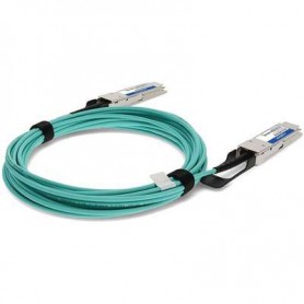 AddOn AOC-Q-Q-40G-2M-AO 2M Arista Compat Network 40GBASE-AOC