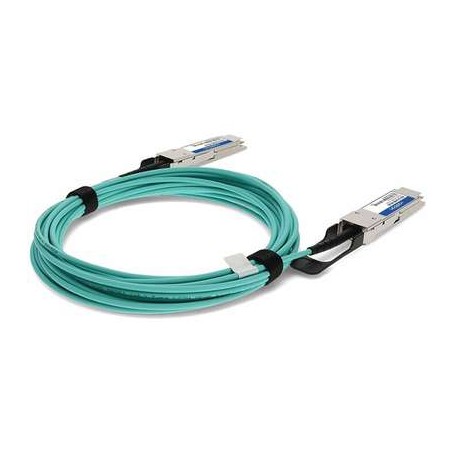 AddOn AOC-Q-Q-40G-2M-AO 2M Arista Compat Network 40GBASE-AOC