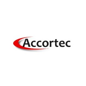 Accortec JNP10GAOC15M-ACC Juniper Compatible 10GBase-AOC SFP+ Active Optical Cable, 15m