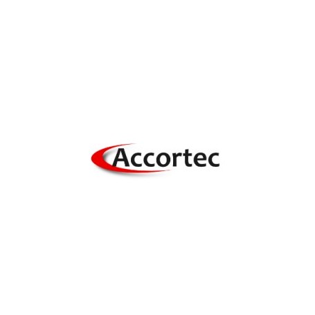 Accortec JNP10GAOC15M-ACC Juniper Compatible 10GBase-AOC SFP+ Active Optical Cable, 15m
