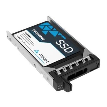 Axiom SSDEP55DE6T4-AX Upgrades 6.4TB Enterprise EP550 SSD 2.5-inch Hot-Swap 12GB S SAS