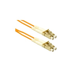 Accortec AOCQQ100G-5M-ACC AOC-Q-Q-100G-5M-AO Fiber Optic Network Cable