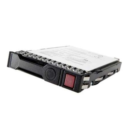 HPE R0Q47A MSA 1.92TB SAS Ri SFF M2 SSD PL-li