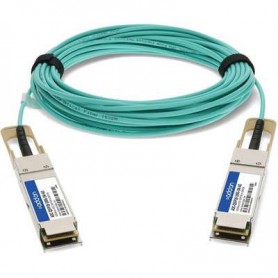 AddOn AOC-QSFP28-100G-5M-AO Dell AOC-QSFP28-100G-5M 5M Compat DAC TAA 100GBASE AOC 5M