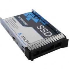 Axiom SSDEP55IC6T4-AX Upgrades 6.4TB Enterprise EP550 SSD 2.5-inch Hot-Swap 12GB S SAS