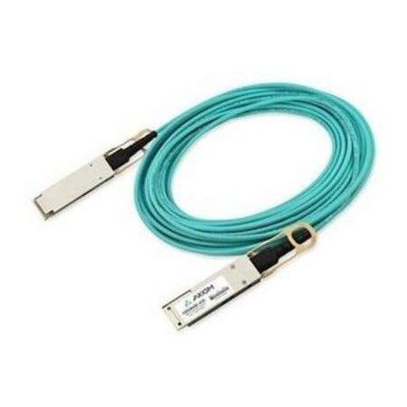 Axiom MFS1S00-H010V-AX Upgrades 200GBASE-AOC QSFP56 Active Optical Cable 10M