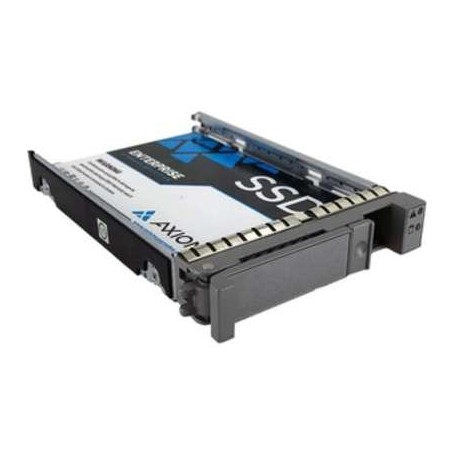 Axiom SSDEP55CI6T4-AX Upgrades 6.4TB Enterprise EP550 SSD 2.5 inch Hot-Swap 12GB S SAS