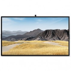 Microsoft NSG-00001 Surface Hub 2S 50 4K IPS LCD Touch Display