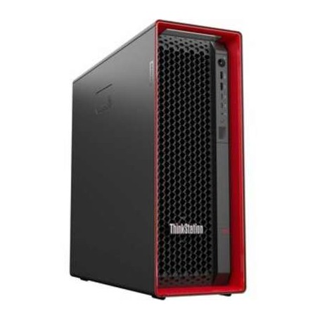 Lenovo 30GA0013US Thinkstation P5 Xeon W5-2445 3.1G 32GB 1TB SSD W11P