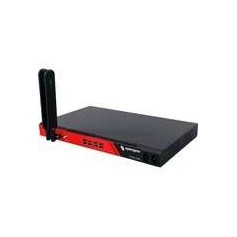 Opengear OM2224-24E-L-C14 Console server 24 ports - GigE RS-232 - 1U rack-mountable