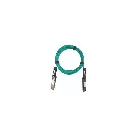 Accortec MFS1S00-H002E-ACC 200GBase-AOC QSFP56 Infiniband HDR Active Optical Cable, 2m