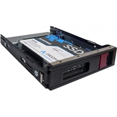 Axiom SSDEP45HE7T6-AX Upgrades 7.68TB Enterprise EP450 SSD 3.5-inch Hot-Swap 12GB/S SAS