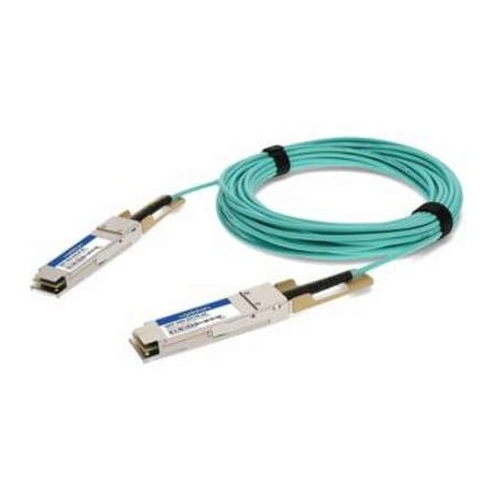 AddOn QSFP-100GB-AOC1M-AO Cisco 1M QSFP-100G-AOC1M Active Compat DAC TAA 100GBASE AOC