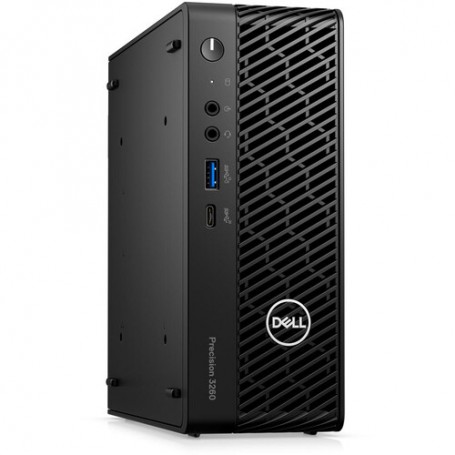 Dell TV2DP Precision 3000 3260 Workstation - Intel Core i7 13th Gen i7-13700 32GB 512GB SSD