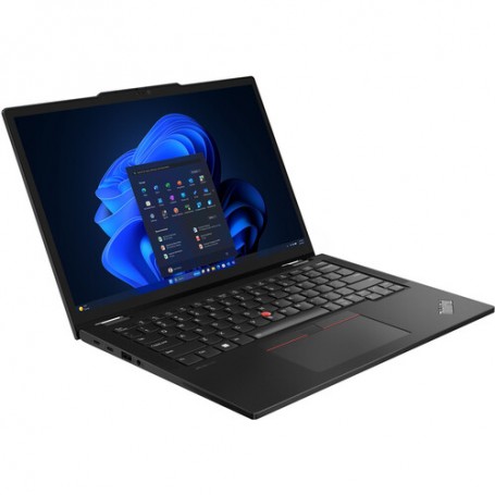 Lenovo 21ML006MUS 14in ThinkPad T14 Gen 5 Multi-Touch Laptop (Gray)