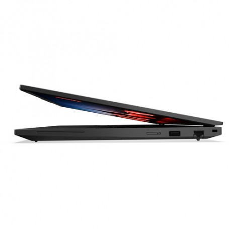 Lenovo 21MN0070US 16in ThinkPad T16 Gen 3 Multi-Touch Laptop (Black)