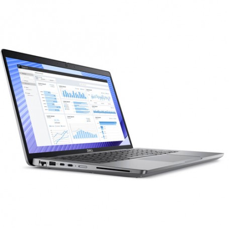 Dell 5392X 14in Precision 3490 Mobile Workstation Laptop