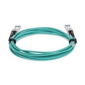 AddOn ADD-SCISIN-AOC15M 15M Cisco to Intel SFP+ DAC Active 10GBASE-AOC TAA Cable