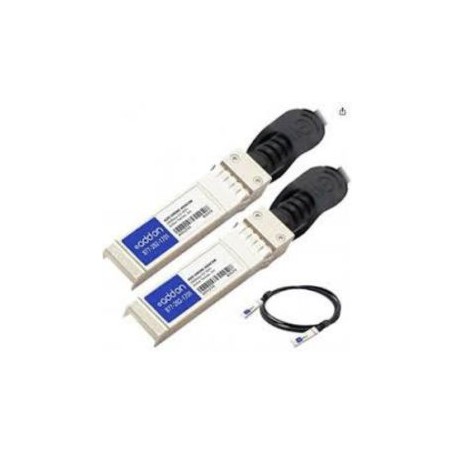 AddOn ADD-SHPDSIB-AOC7M HP J9150D/IBM 49Y8578 Comp DAC 7M TAA 10G-AOC Active SFP+