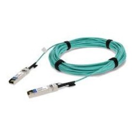 Addon ADD-SJUSIB-AOC25M Juniper IBM Comp TAA 10G Active Fiber SFP AOC 25M