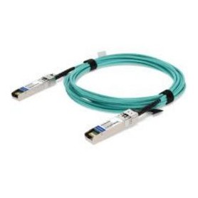 AddOn ADD-SJUSIN-AOC15M Xaocbl-15M Comp TAA 10G Active Fiber SFP+ AOC 15M