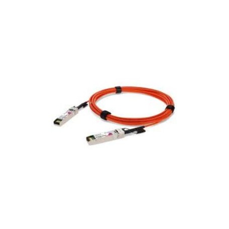 AddOn AFBR-2CAR30Z-AO Networks  fiber optic cable 1181.130 m SFP Orange