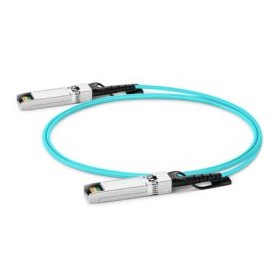 Axiom 10GE-SFPP-AOC-0101-AX Upgrades 1M 10GBASE-AOC SFP+ 10GE-SFPP-AOC-0101