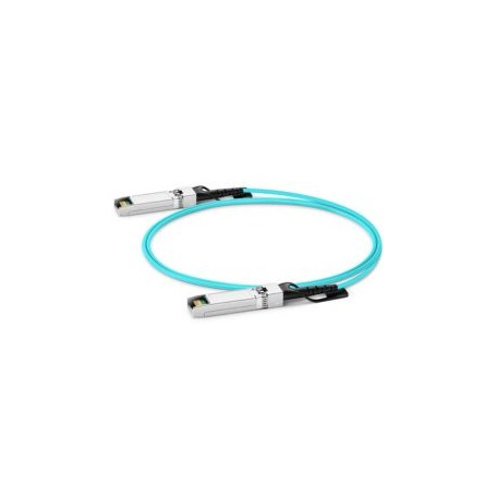 Axiom 10GE-SFPP-AOC-0101-AX Upgrades 1M 10GBASE-AOC SFP+ 10GE-SFPP-AOC-0101