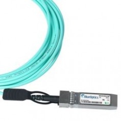 Accortec 10GE-SFPP-AOC-0501-ACC Active Optical Cable, 5m