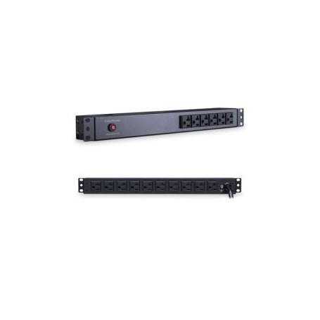 CyberPower PDU20BT6F10R Basic Series power distribution unit