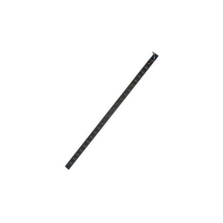CyberPower PDU20MVT20F 20A Metered PDU 0U 20 Out 5-20R 120V 20F Out L5-20P 10FT Cord