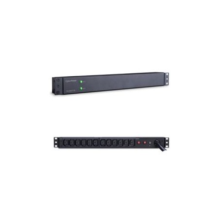 CyberPower PDU30BHVT12R 200 - 230 VAC 30A Basic PDU