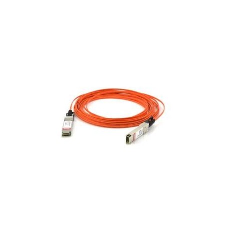 TD SOURCING AOC-Q-S-40G-3M-DNA  DNA QSFP TO 4X SFP ACTIVE OPTICAL CABLE ARISTA COMPATIBLE 3M