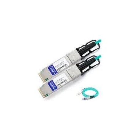 AddOn AOC-Q28-100G-30M-AO Dell  Fiber 30M Compat DAC TAA 100GBASE AOC 30M