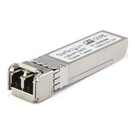 StarTech SFP1GBX10DES  Dell EMC Compatible 1G BiDi SFP Transceiver Module