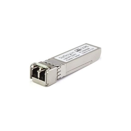 StarTech SFP1GBX10DES  Dell EMC Compatible 1G BiDi SFP Transceiver Module