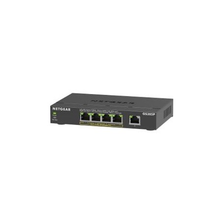 Netgear PMB0S51-10000S ProSUPPORT OnCall 24x7 Tech Support 5 Year Service