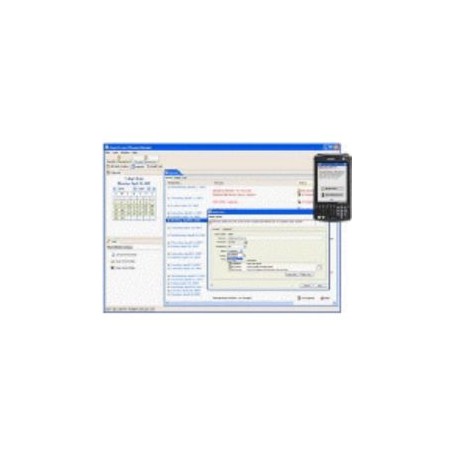APC SFTWES1005Y-DIGI EcoStruxure IT Expert 100 Nodes, 5-Year Subscription