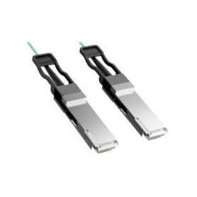 Accortec  AOCQQ100G75M-ACC COMPATIBLE Active Optic Cable