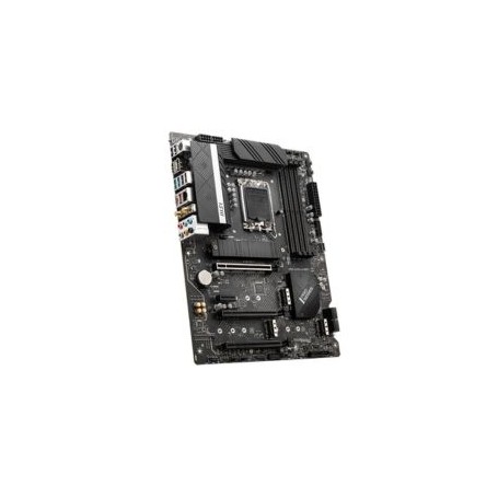 MSI PROZ690AWIFI PRO Z690-A WiFi ProSeries Motherboard